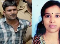 Govindachamy and Soumya