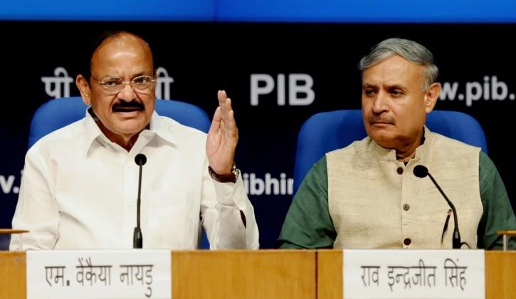 Government announces 27 new smart cities from 12 states - IBTimes India