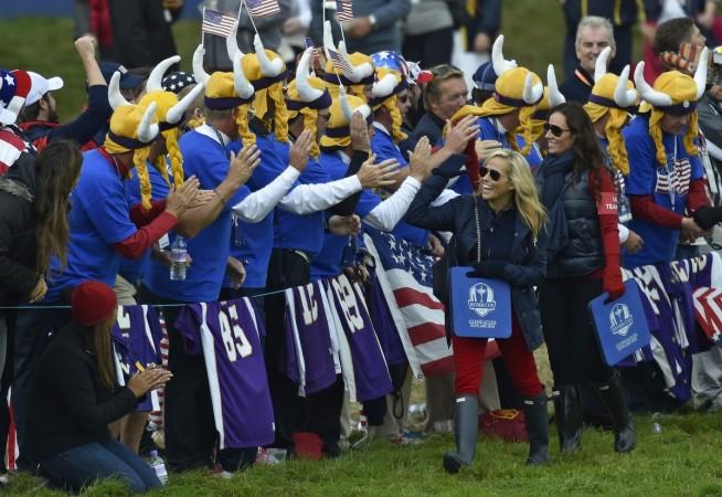 ryder cup