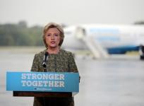 Hillary Clinton