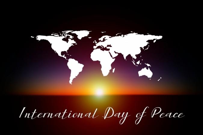 International Day of Peace