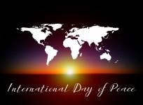 International Day of Peace