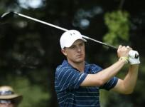 Jordan Spieth