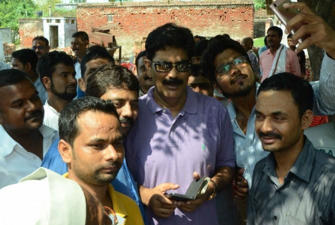 shahabuddin