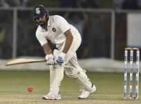 Rohit Sharma Duleep Trophy