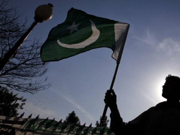 Pakistan