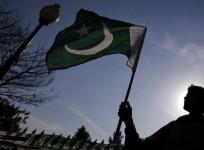 Pakistan