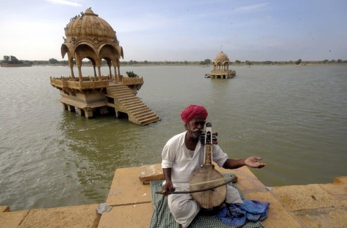 India tourism