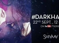 Shivaay: Ajay Devgn to break his no-kissing policy in Darkhaast song