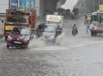 rains in hyderabad