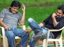 Ali and Pawan Kalyan