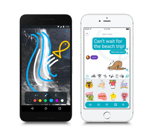 Google Allo review