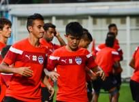 bengaluru fc