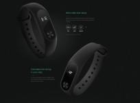 Xiaomi launches new Mi Purifier 2, Mi Band 2 in India
