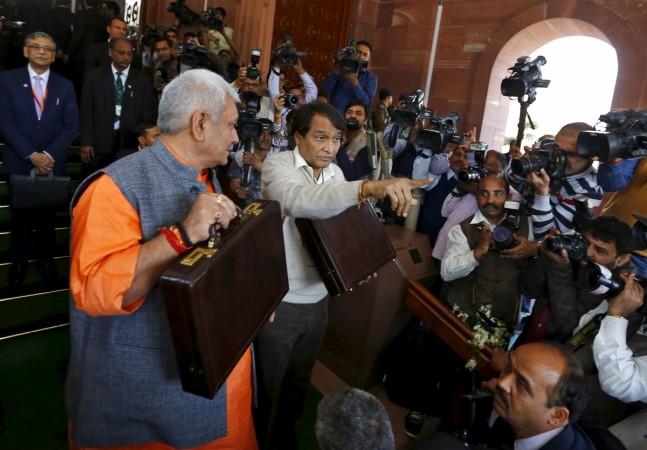 rail budget suresh prabhu scrapped modi jaitley arun narendra 92 year old tradition british raj merge general budget dividend