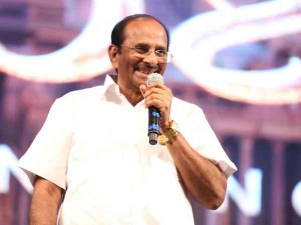 KV Vijayendra Prasad
