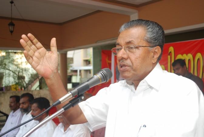 Pinari Vijayan