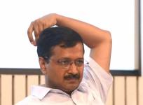 Arvind Kejriwal