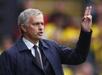 Jose Mourinho