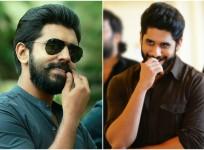 Nivin Pauly and Naga Chaitanya in Premam