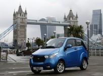 mahindra cars venture stock price share bse sensex nse nifty closing joint venture brazil stake buy quotas domestic car sales