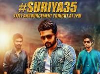 Suriya teams up with Vignesh Shivan
