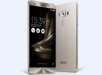 Asus ZenFone 3 Deluxe
