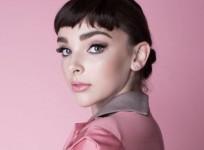 Kendall Vertes
