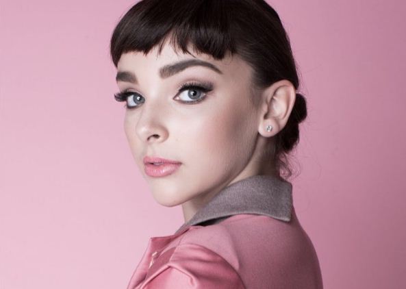 Kendall Vertes