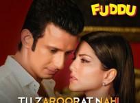 Sunny Leone and Sharman Joshi in Fuddu