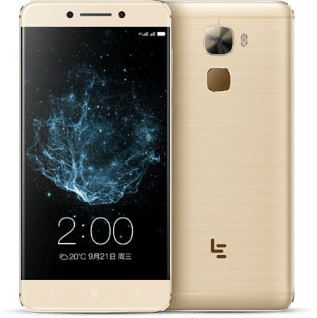 LeEco Le Pro 3 with 6GB RAM, CDLA audio, Snapdragon 821 launched in China