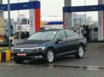 New Volkswagen Passat