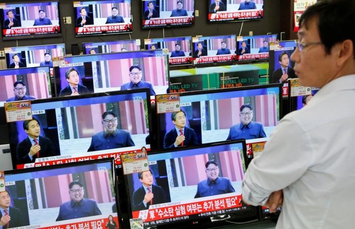 North Korea briefly let outsiders access its internet, and the world went crazy
