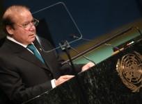 Nawaz Sharif