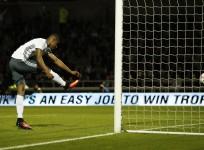 Marcus Rashford Manchester United