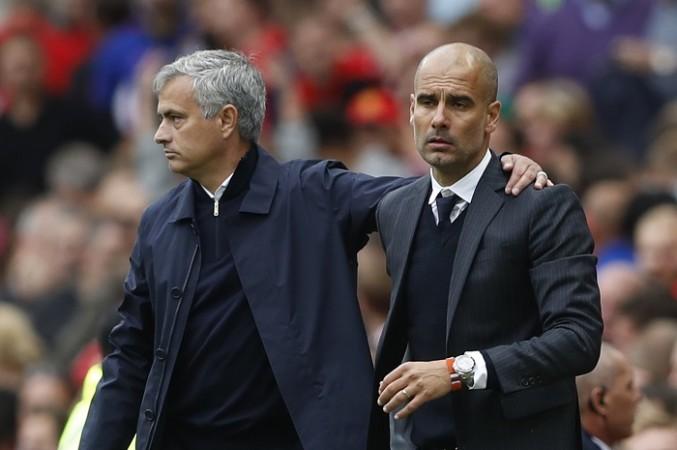 EFL Cup fourth round draw: Mourinho vs Guardiola Part II and Liverpool