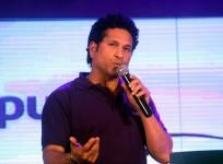 Sachin Tendulkar