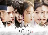 Moon Lovers