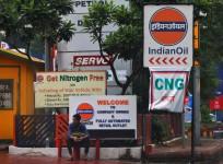 IOC Dhamra LNG project