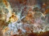 Hubble Space Telescope