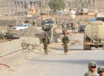 US troops in Iraq