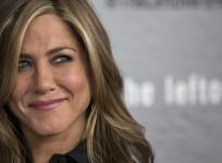 Jennifer Aniston