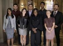 How to Get Away with Murder