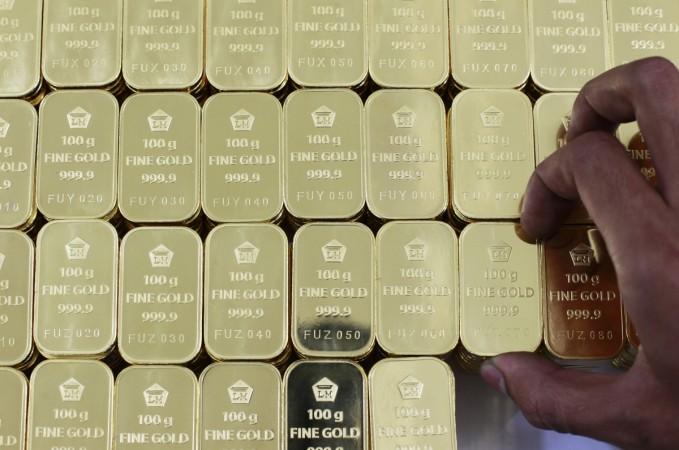 gold bar scheme sgb returns listing nse issue price rbi govt modi launched november 2015 physical gold assets women household temples tranche fifth