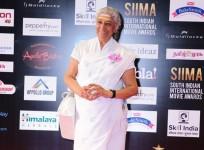 S Janaki