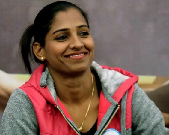 ritu rani