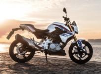 BMW G 310 R