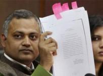 Somnath Bharti