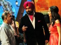 Navjot Singh Sidhu not quitting The Kapil Sharma Show for Punjab election