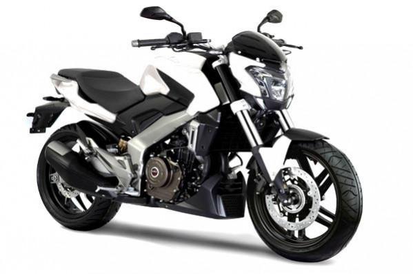 Bajaj VS400 Bajaj VS400